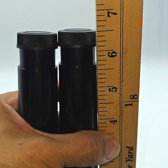 Barlow 1X 3X Erecting Telescope Eyepiece Set  4mm, 9mm, 20mm + Erecting Eyepiece - Picture 16 of 17
